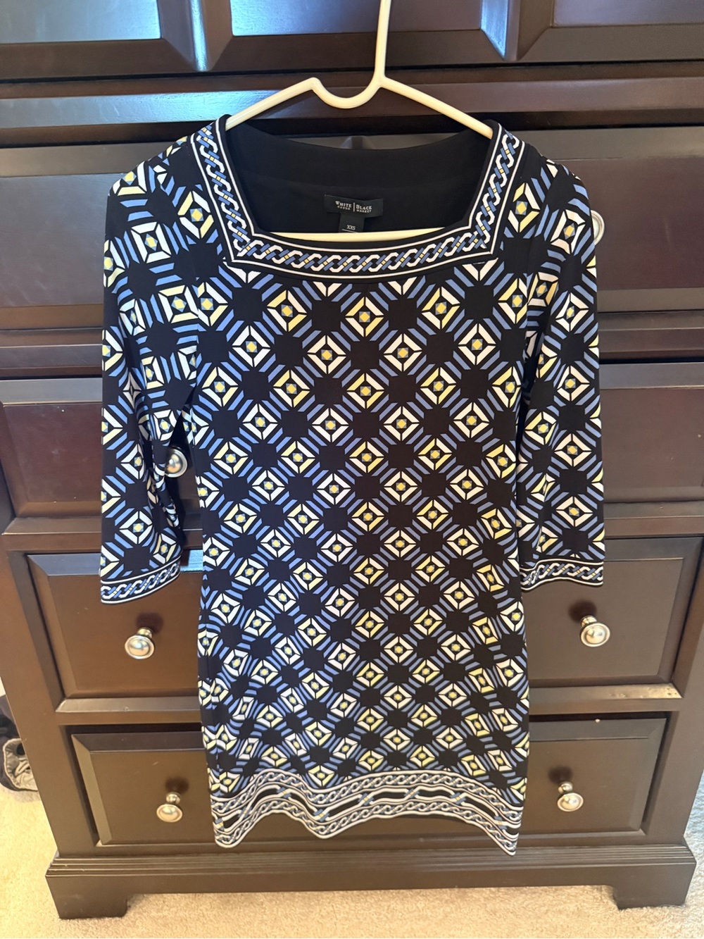 [WHBM] dress - Picture 2 of 6